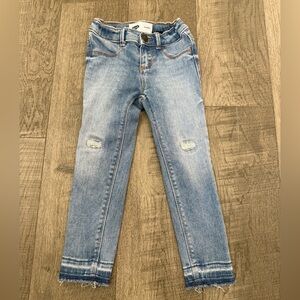 Old Navy Ballerina Jeans